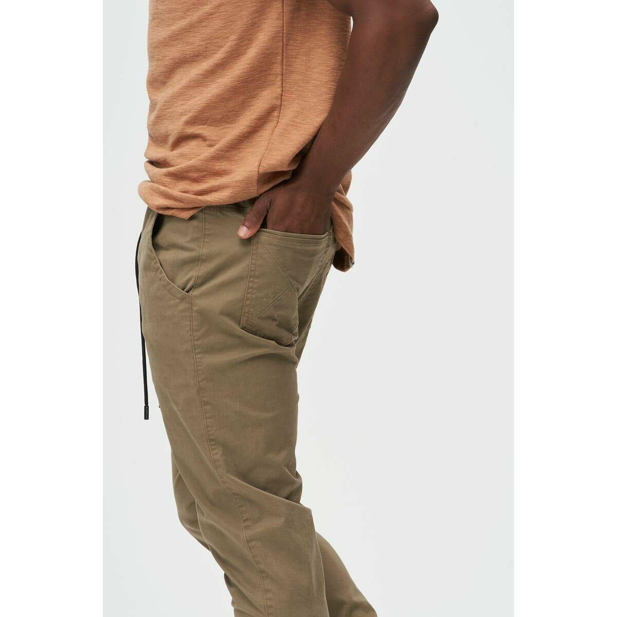Kuwalla | Tee Kuwalla Midweight Chino Jogger