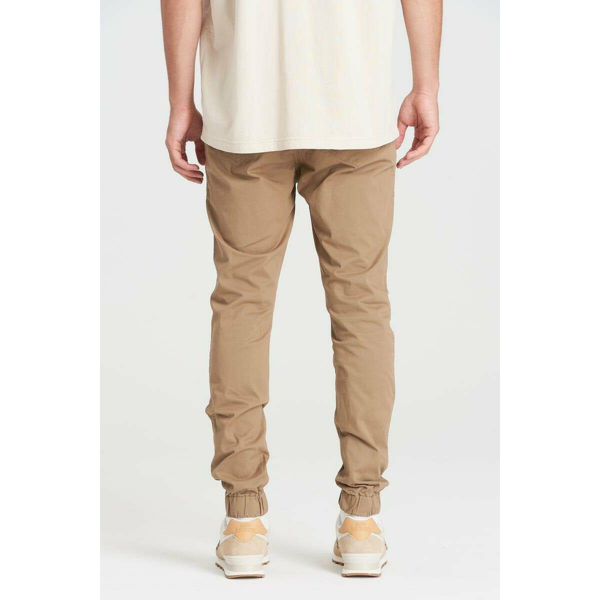 Kuwalla | Tee Kuwalla Midweight Chino Jogger