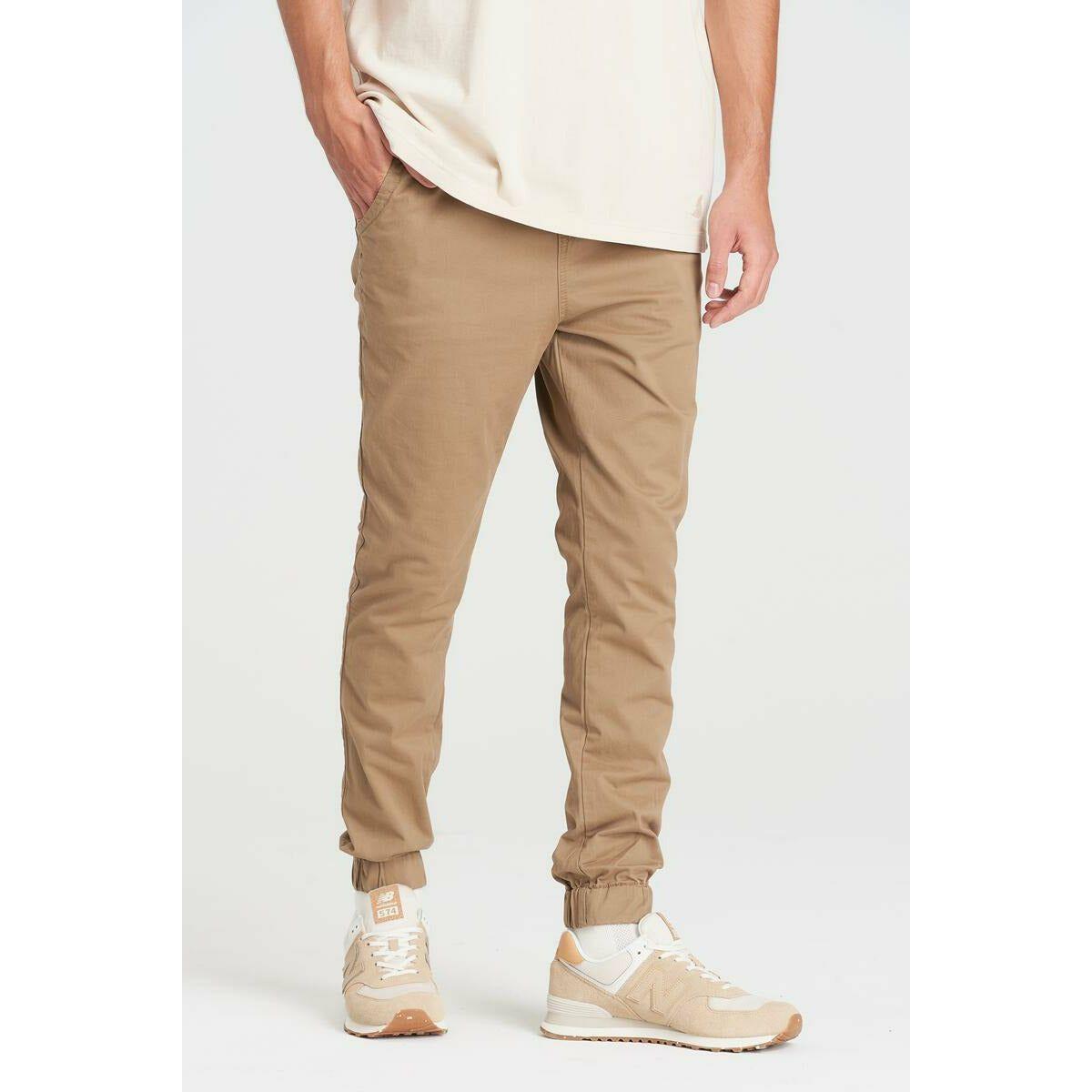 Kuwalla | Tee Kuwalla Midweight Chino Jogger