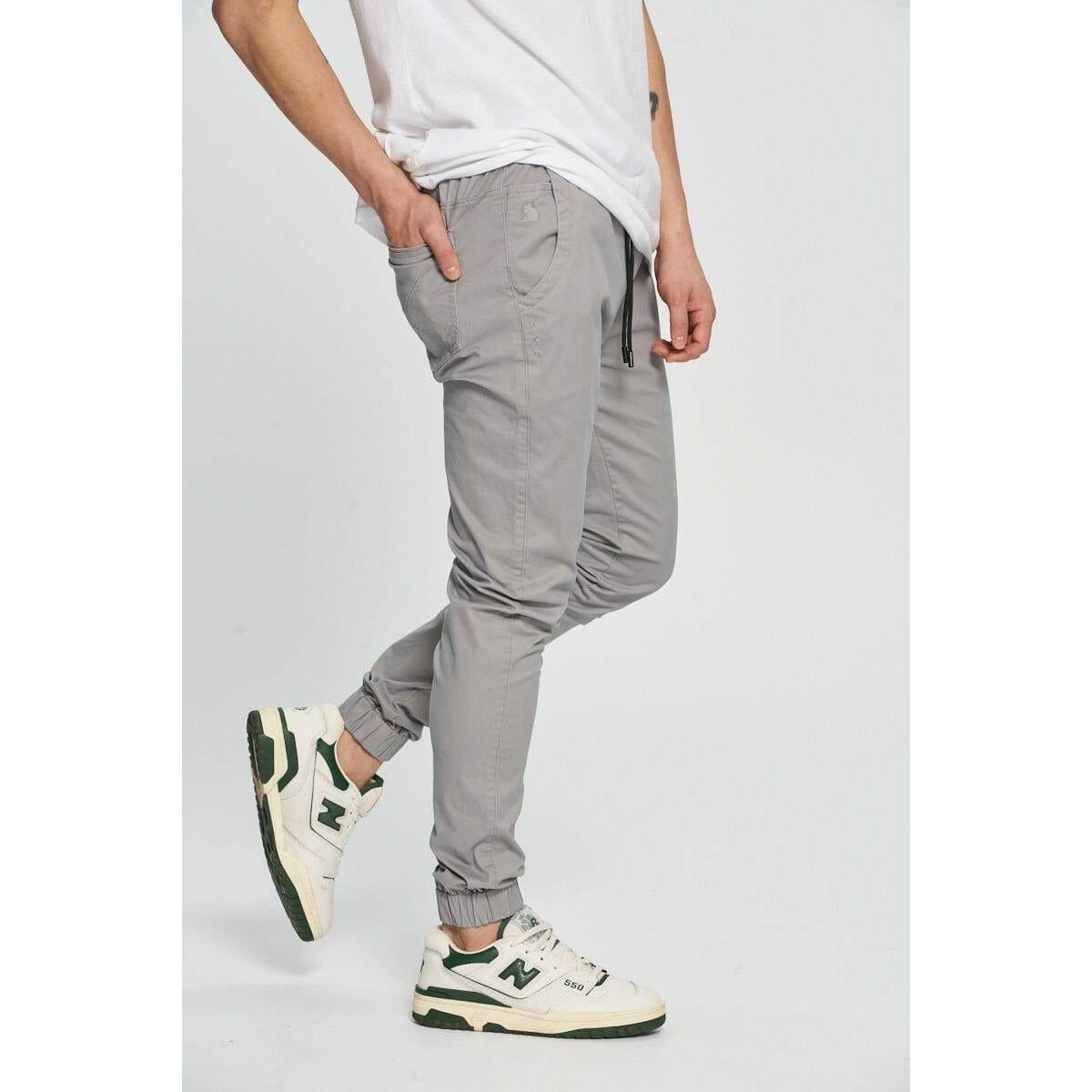 Kuwalla | Tee Kuwalla Midweight Chino Jogger
