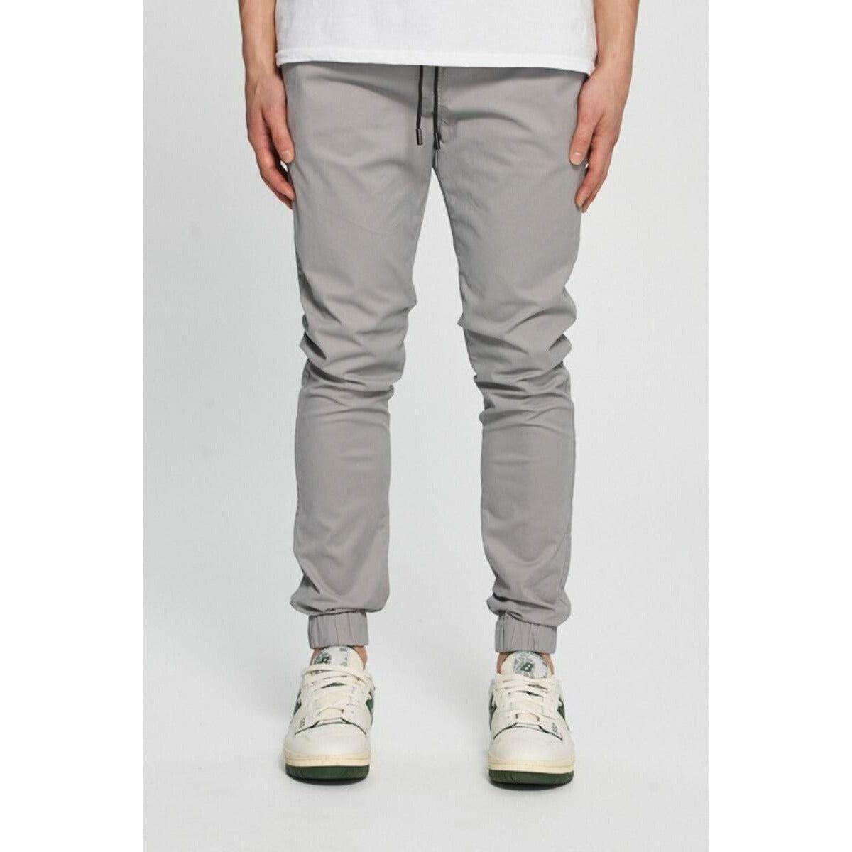 Kuwalla | Tee Kuwalla Midweight Chino Jogger