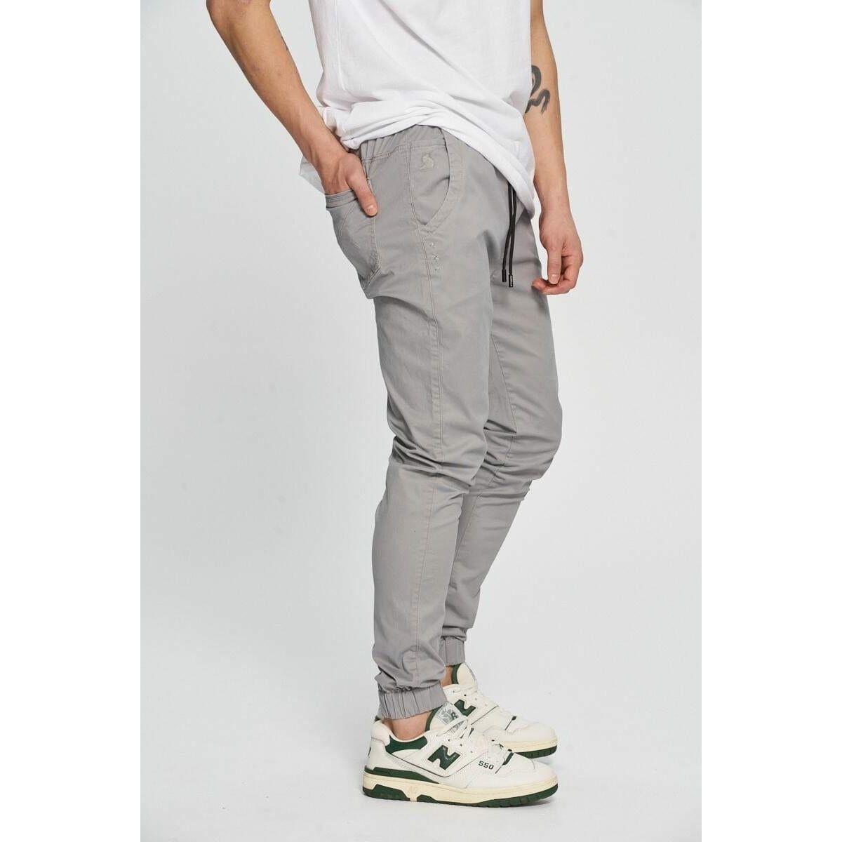 Kuwalla | Tee Kuwalla Midweight Chino Jogger