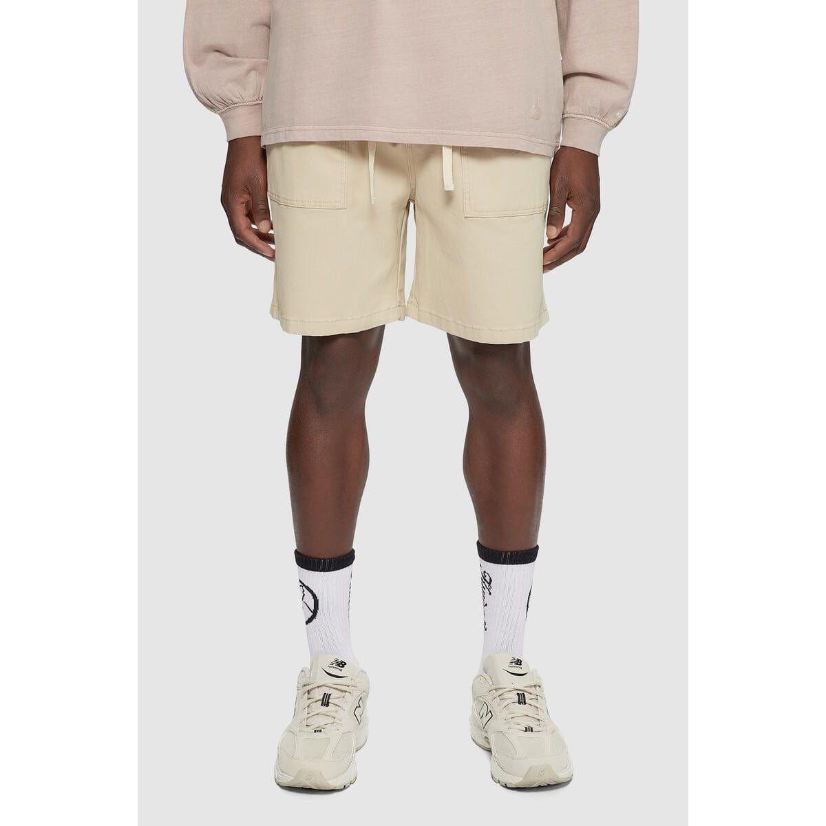 Kuwalla | Tee Kuwalla Patch Pocket Short