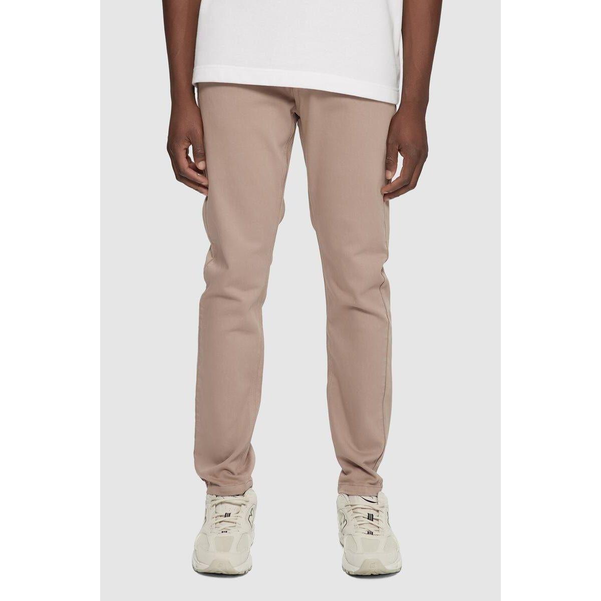 Kuwalla | Tee Kuwalla Straight Leg Knit Denim