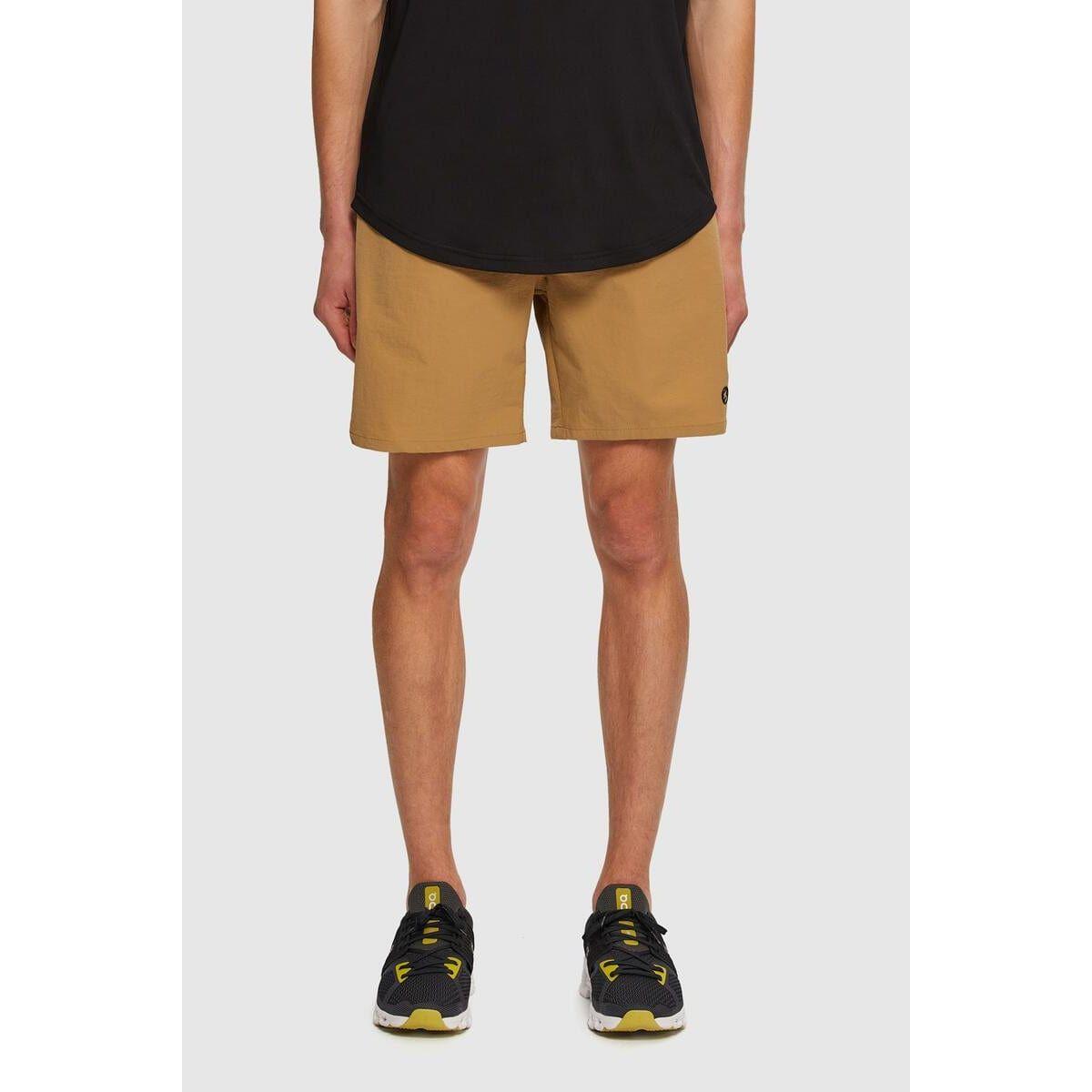Kuwalla | Tee Kuwalla Tek Shorts