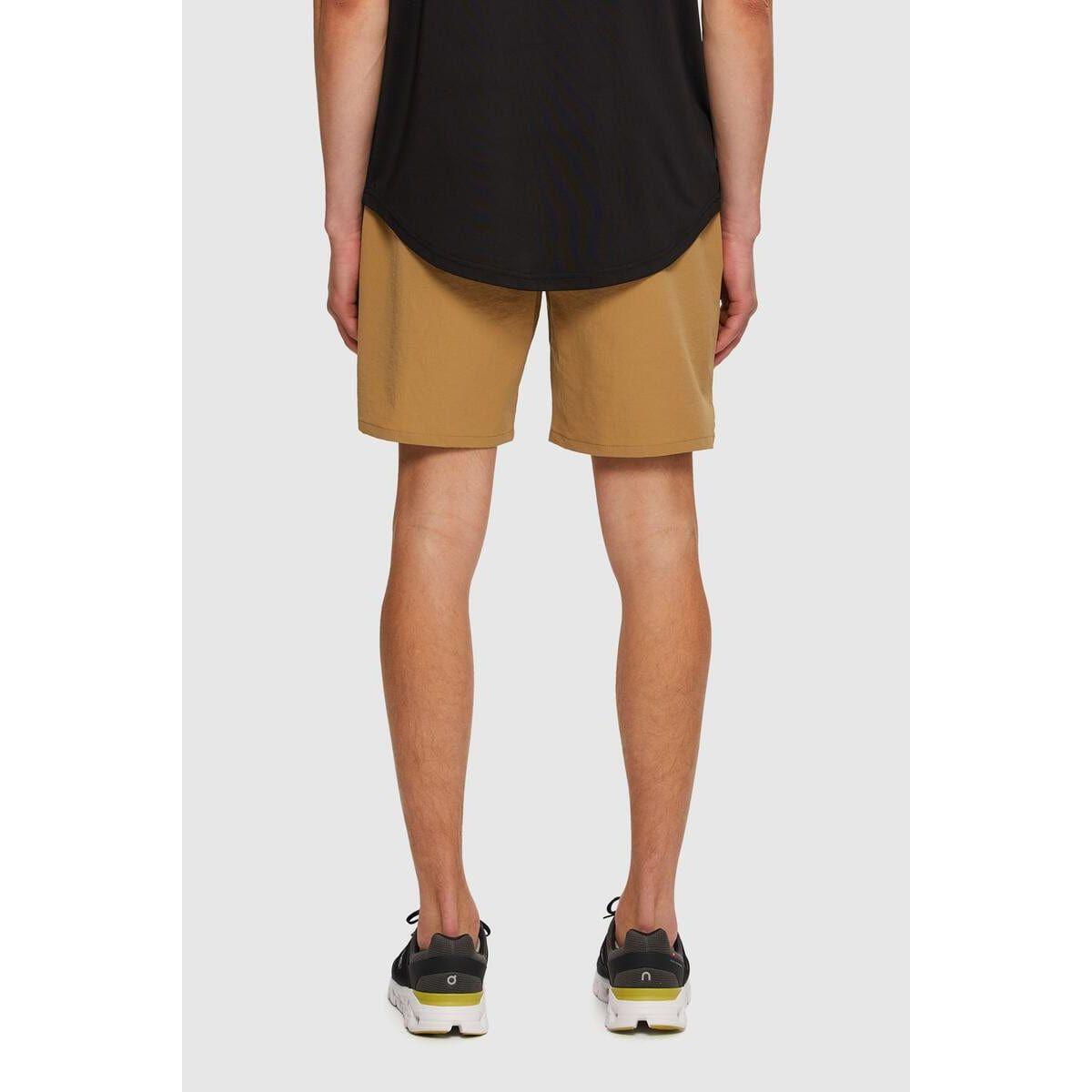 Kuwalla | Tee Kuwalla Tek Shorts