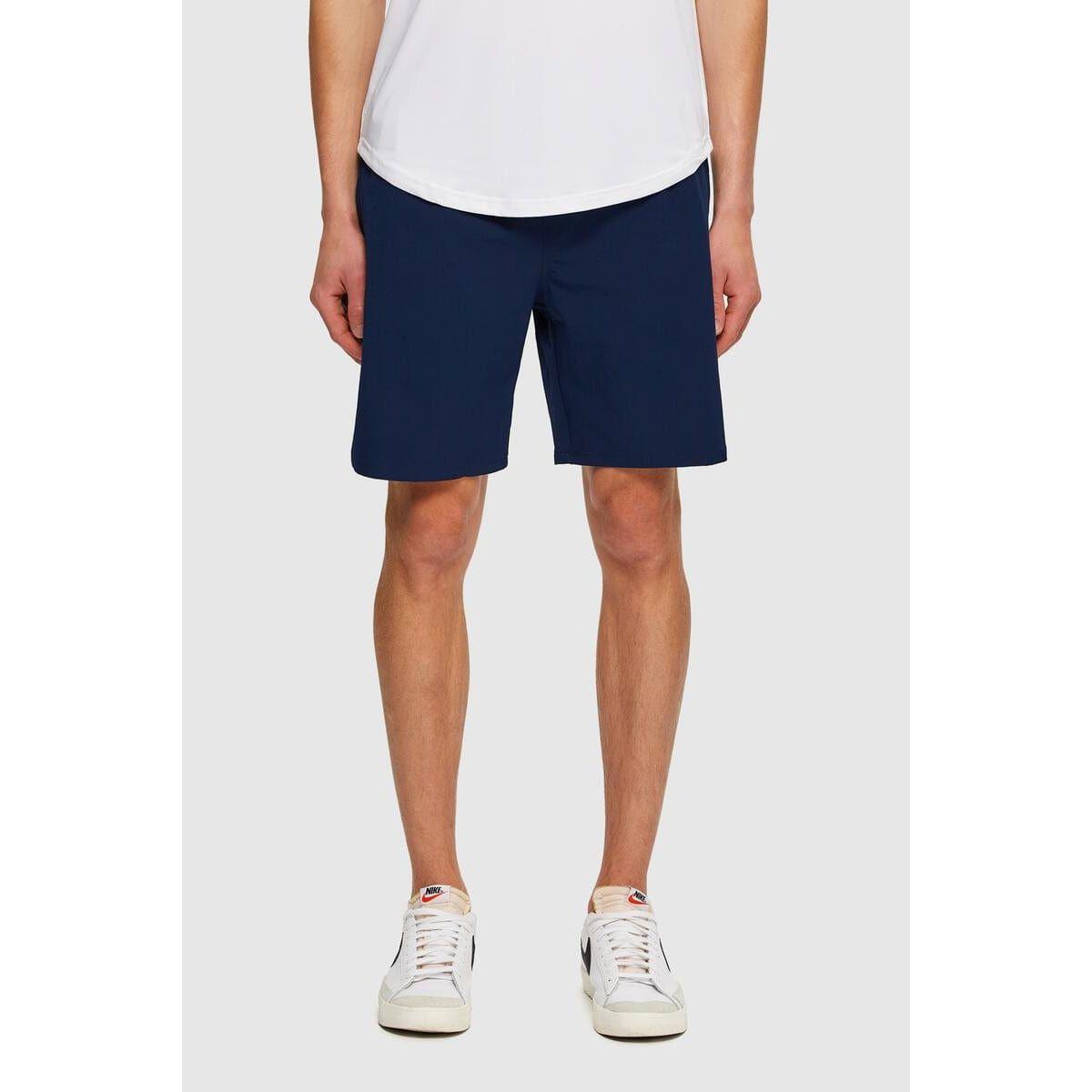 Kuwalla | Tee Kuwalla Tek Shorts