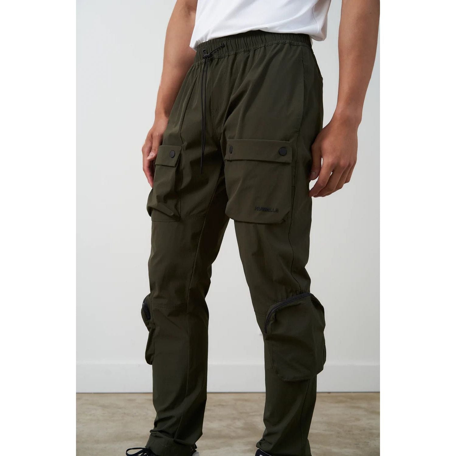 Kuwalla Tek Trouser