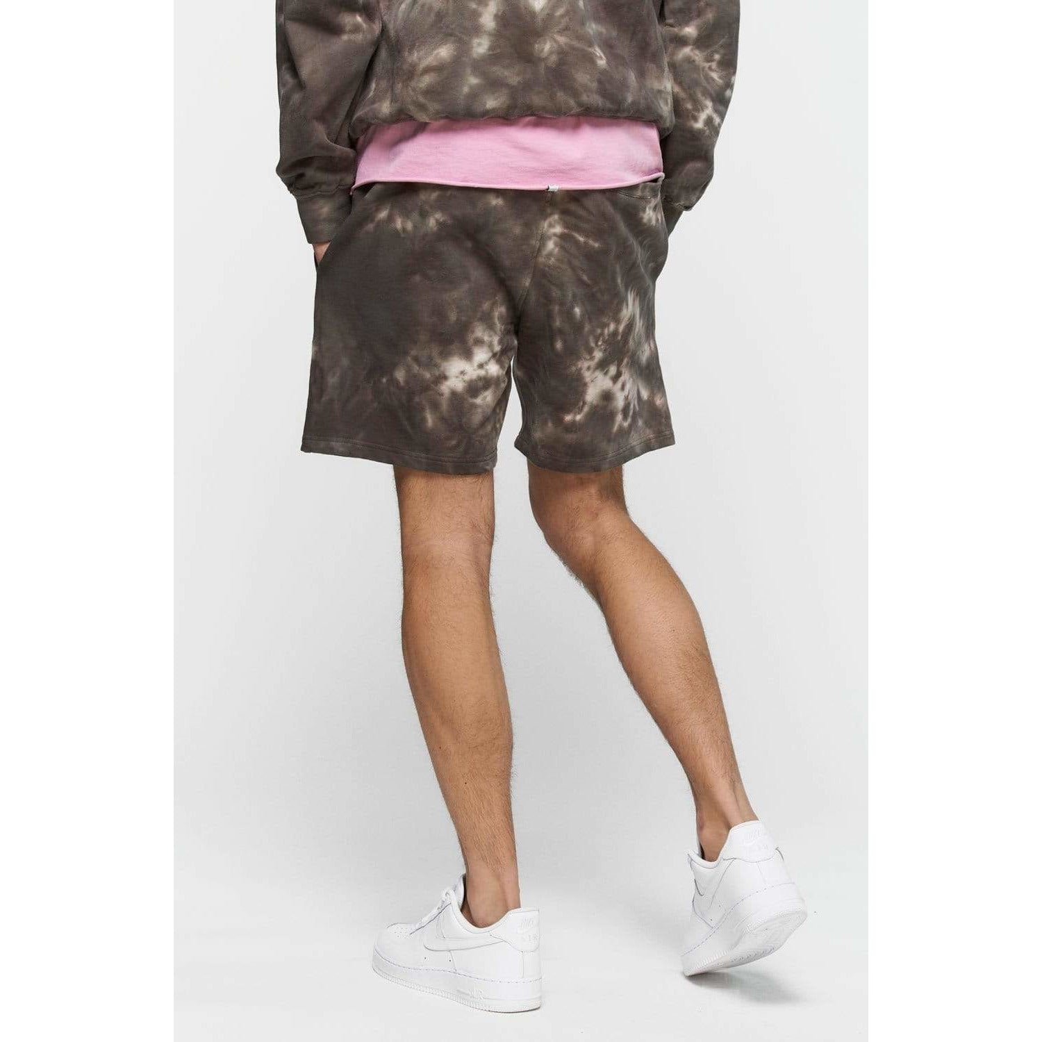 Kuwalla | Tee Kuwalla Tie Dye Sweatshorts