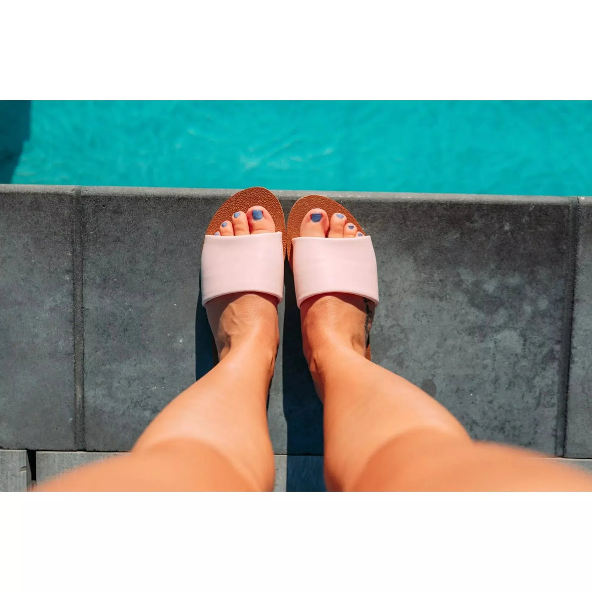 Malvados Malvados Ellie Sandal