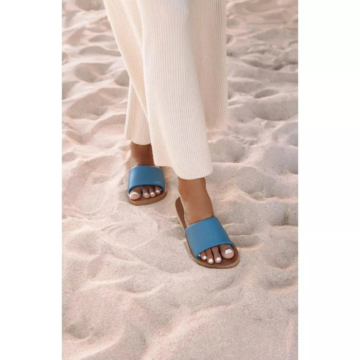 Malvados Malvados Ellie Sandal