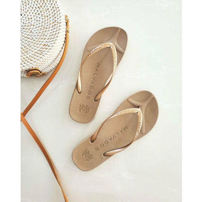 Malvados Malvados Playa Sandal