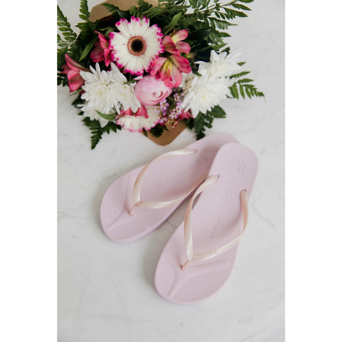 Malvados Malvados Playa Sandal