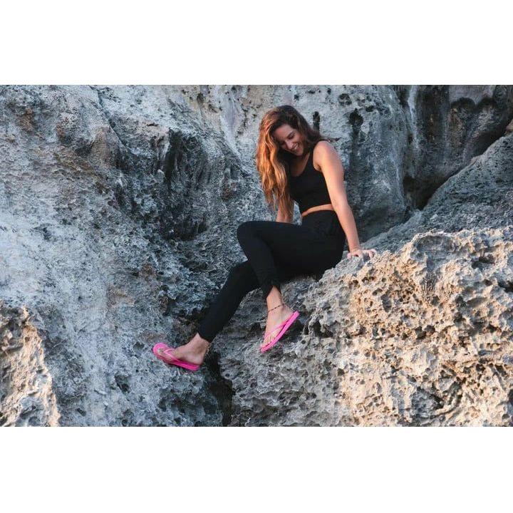 Malvados Malvados Playa Sandal