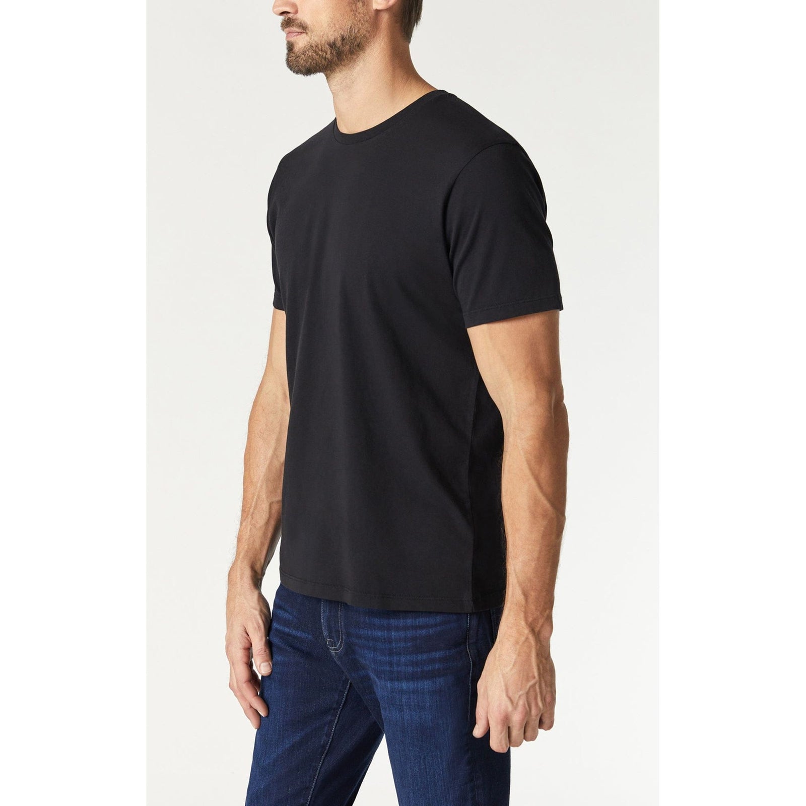Mavi Jeans Mavi Crew Neck Tee