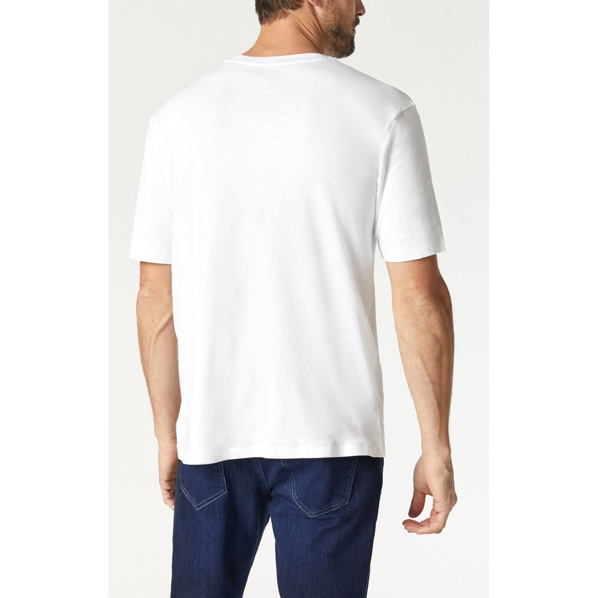 Mavi Jeans Mavi Crew Neck Tee