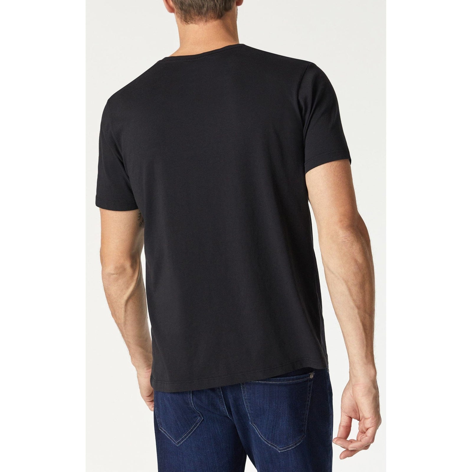 Mavi Jeans Mavi Crew Neck Tee