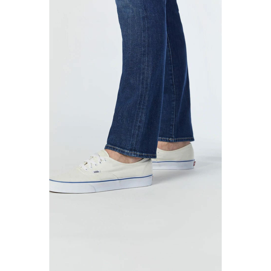 Mavi Jeans Mavi Marcus Deep Brushed Selvedge Denim