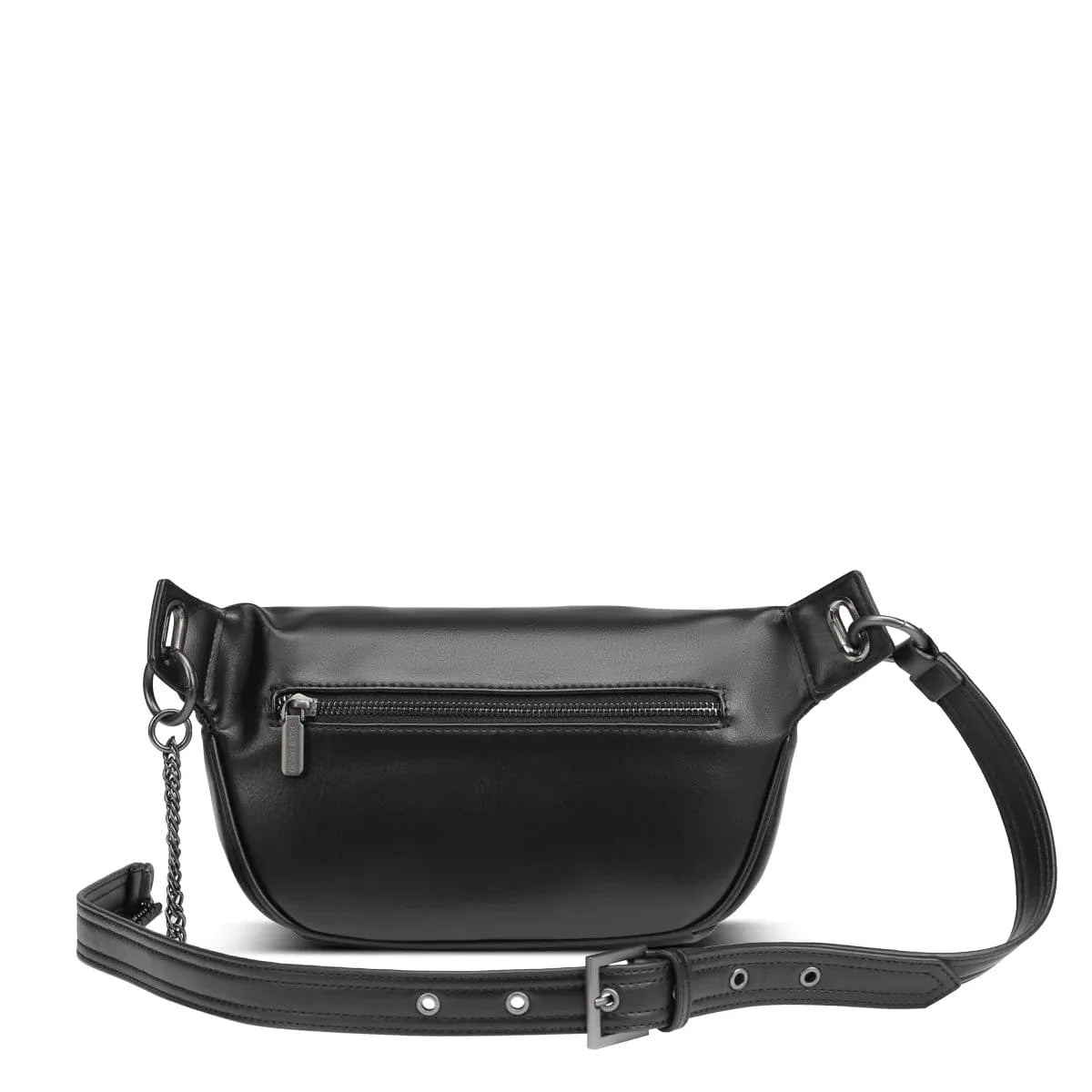 PIXIE MOOD Women's Vegan Brooklyn Crossbody Sand