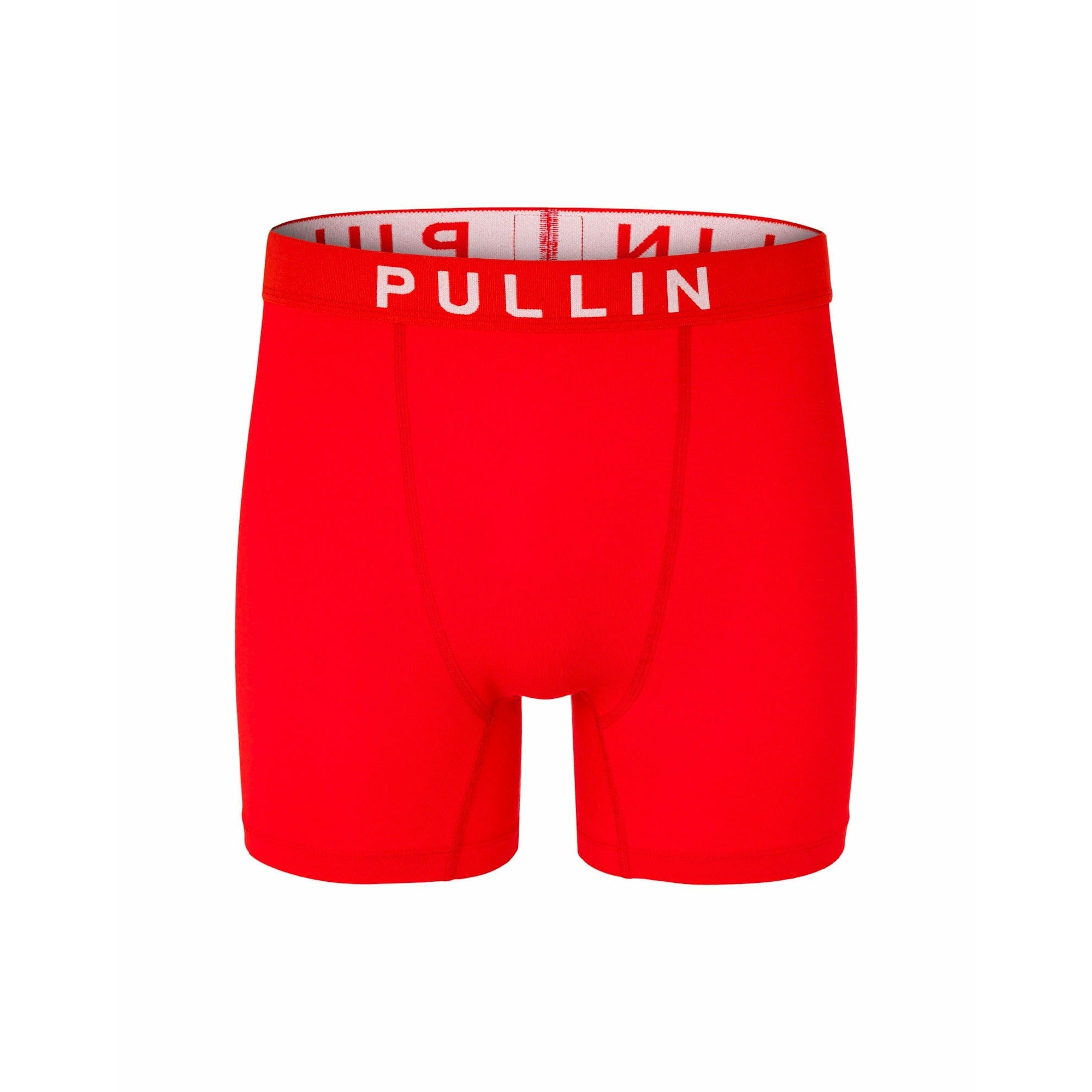 Pullin Red / S Fashion 2 Red21 Boxer Brief