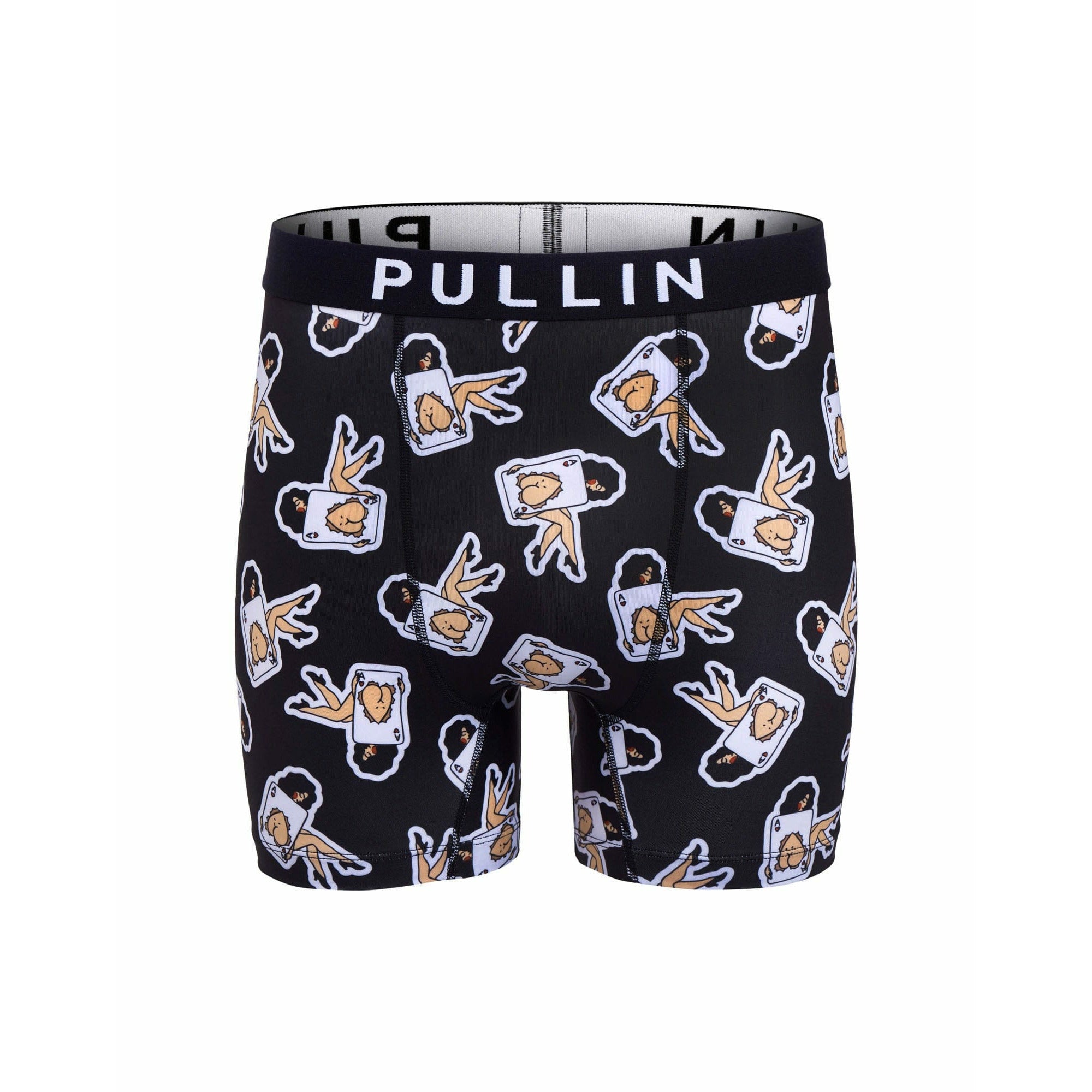 Psd French Fry Boxer Brief, Underwear, Clothing & Accessories