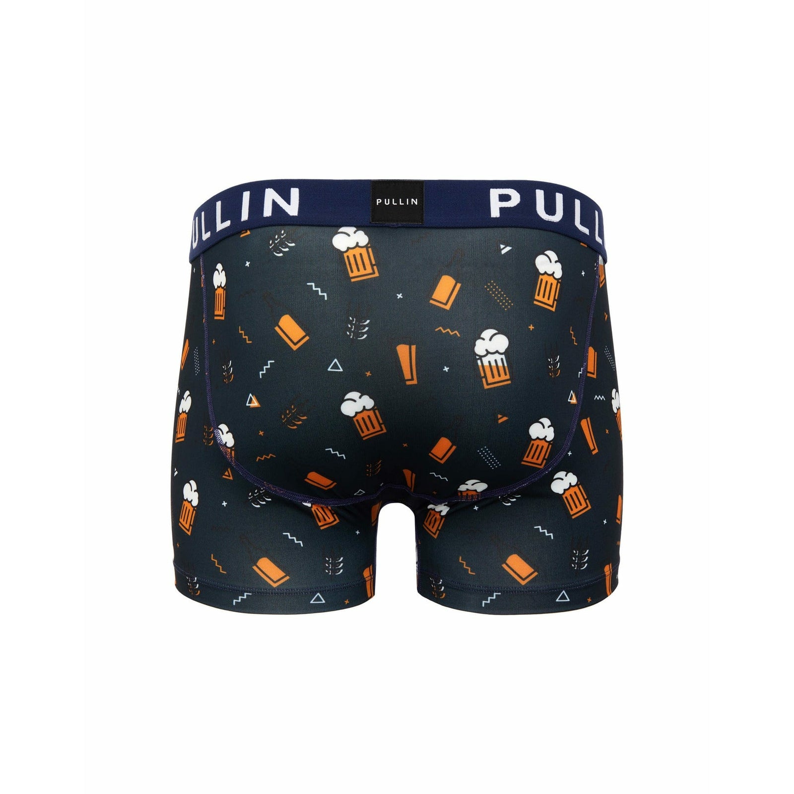 PULLIN Underwear and the Evolution of the Boxer Brief – Mens Dress Shirts.ca