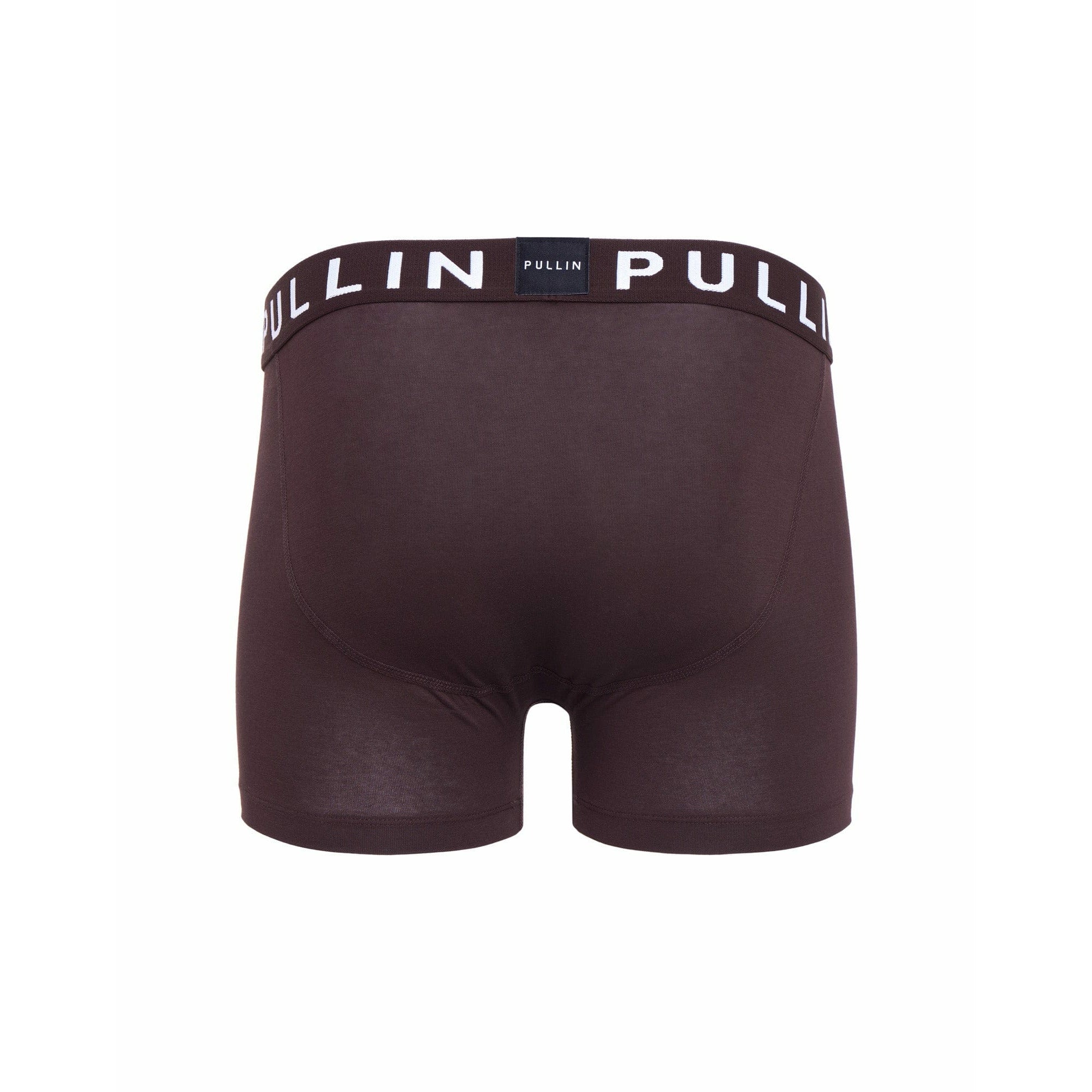 Pullin Master Brown22 Boxer Brief - Underground Clothing