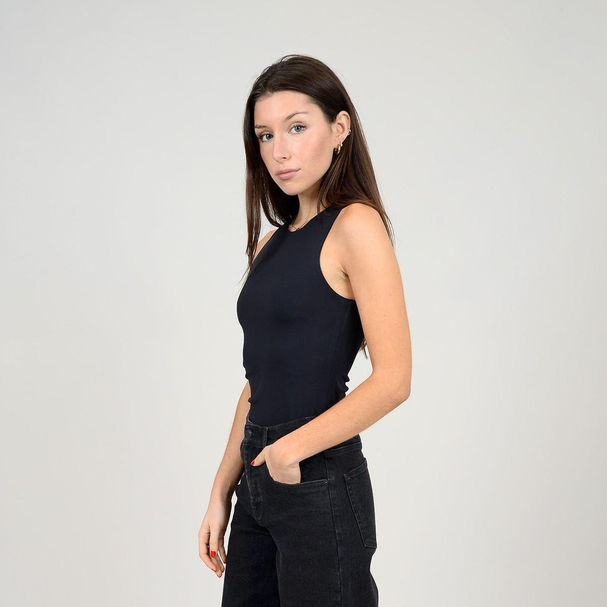 RD Second Skin Maria MuscleTank