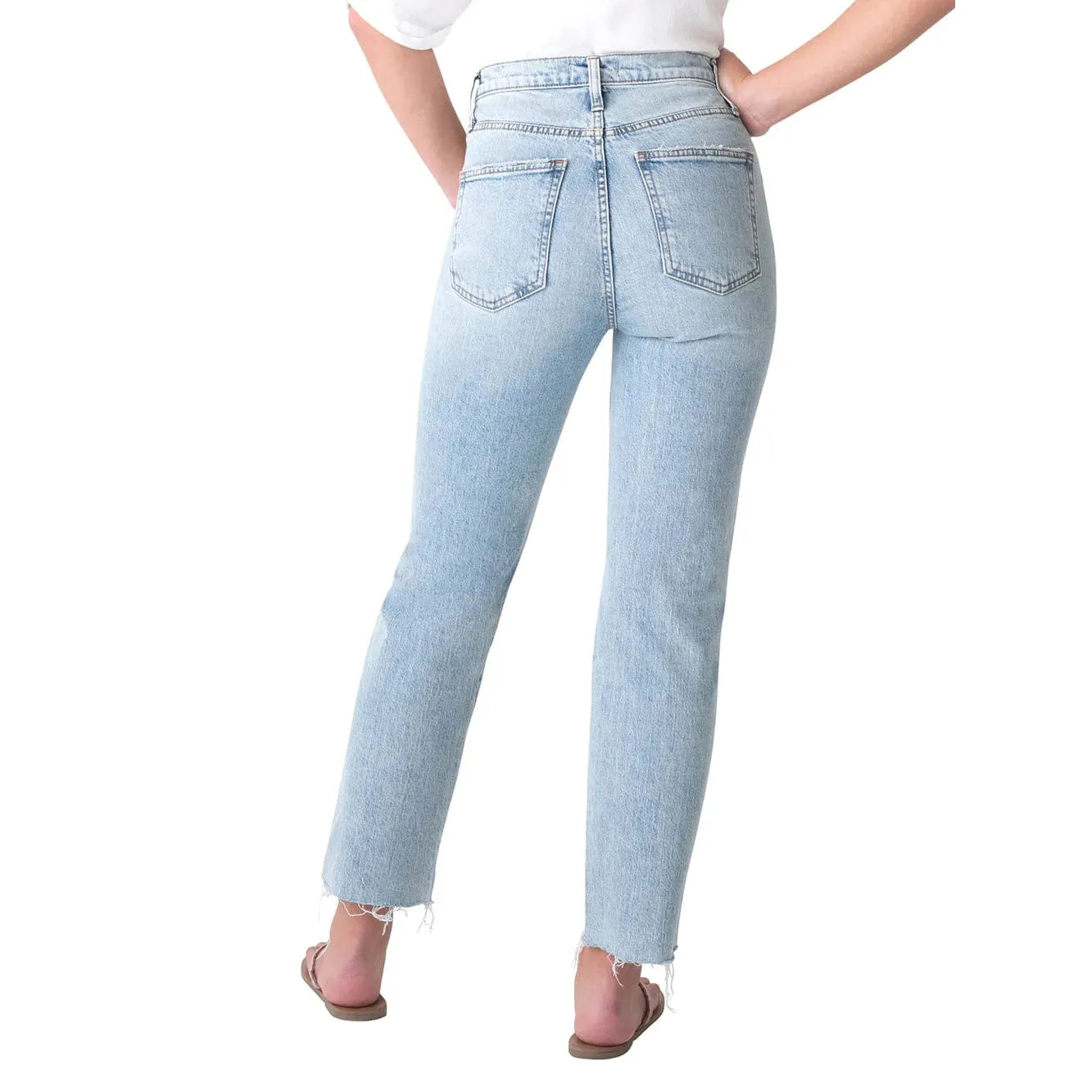 Discount silver jeans deals online