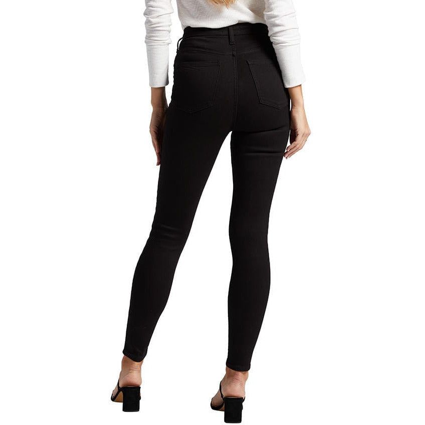 Silver Jeans Silver Infinite Fit High Rise Skinny