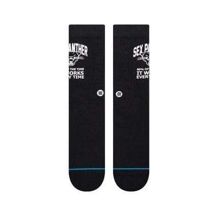 Stance Black / L Stance Anchorman by Odean Socks