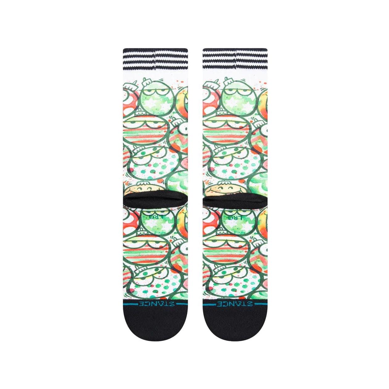 Stance L Stance Kevin Lyons Ornament