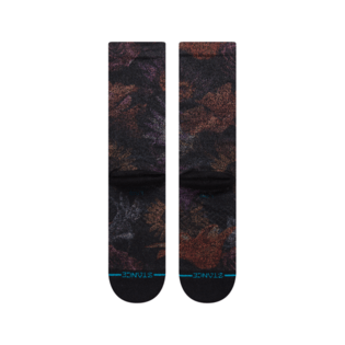 Stance Black / L Stance Ladin Socks