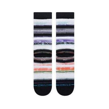 Stance Lime / L Stance Life Reykir Socks