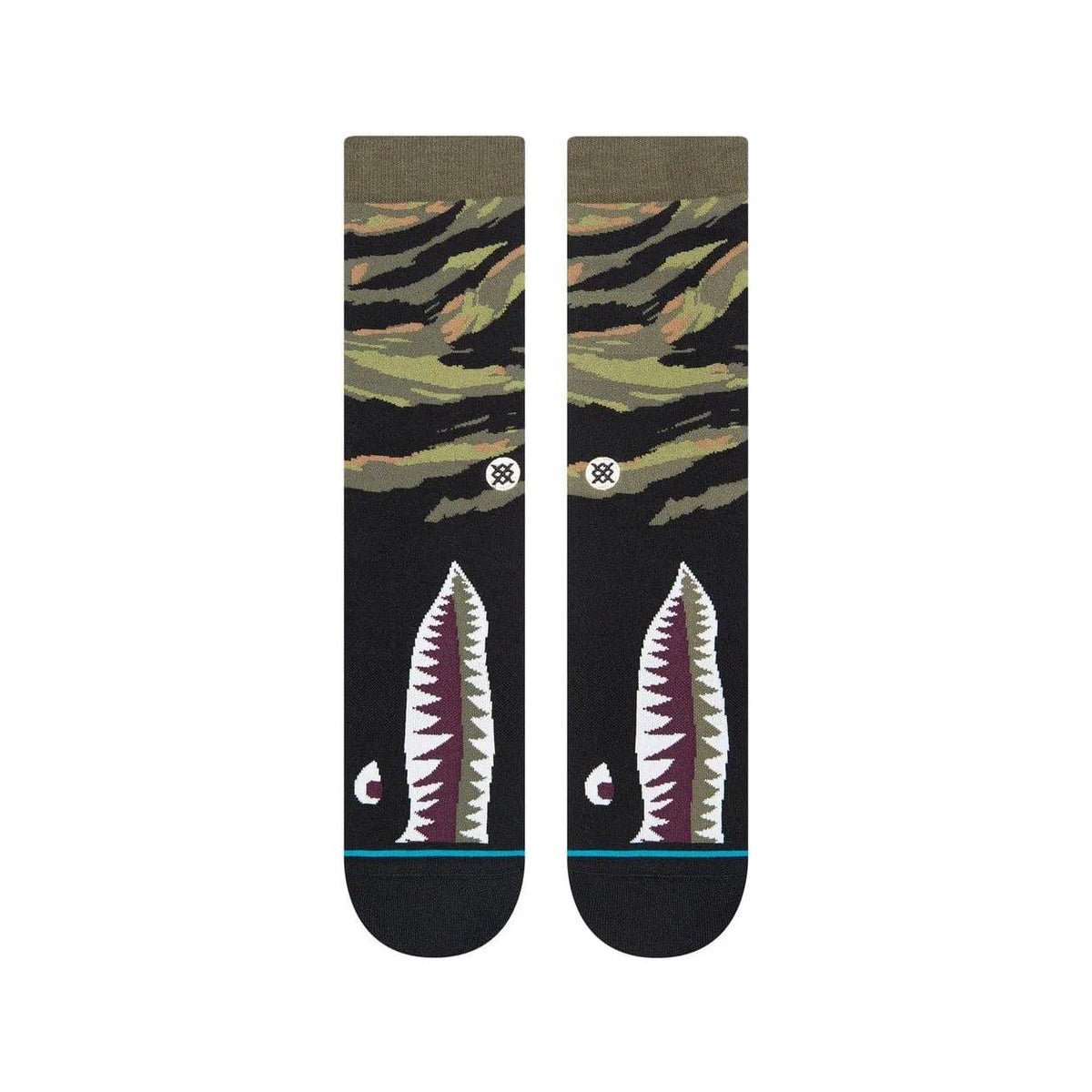 Stance Stance Life Warbird Socks