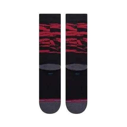 Stance Red / L Stance Life Warbird Socks