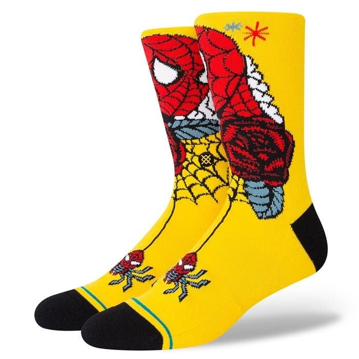 Stance Stance Marvel Spidey SZN Socks