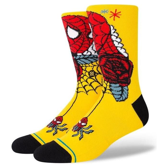 Stance Stance Marvel Spidey SZN Socks