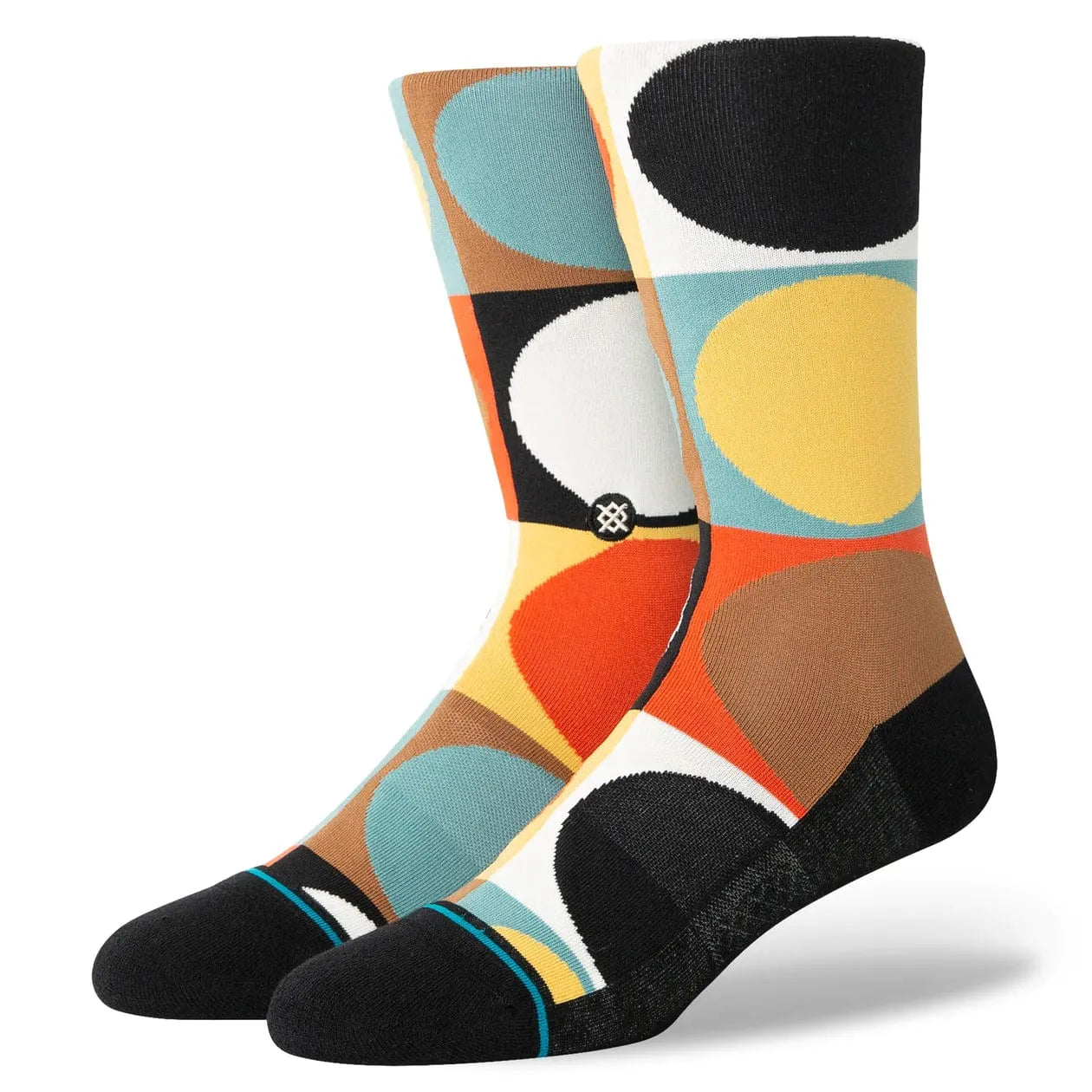 Stance Poka Poka Socks - Underground Clothing