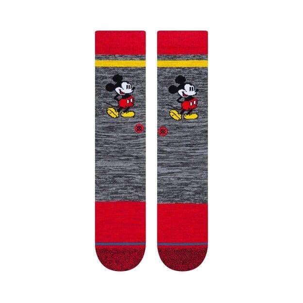 Stance Black / L Stance Vintage Disney Socks