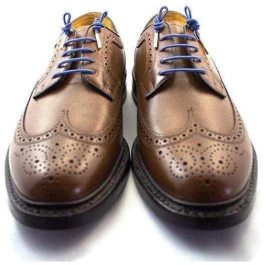 Stolen Riches Dress Laces (LENGTH: 32"/81CM)