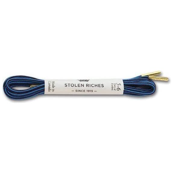 Stolen Riches Dress Laces (LENGTH: 32"/81CM)