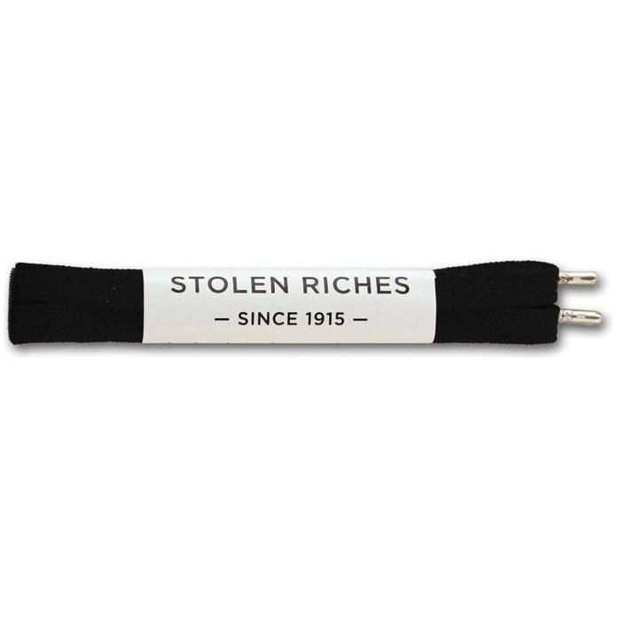Stolen Riches Sneaker Laces (LENGTH: 45"/114CM)