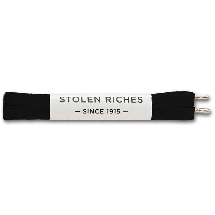 Stolen Riches Sneaker Laces (LENGTH: 45"/114CM)