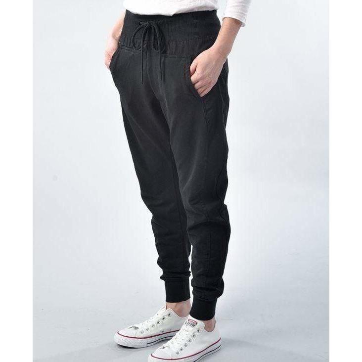 Suzy D BLACK / XS Suzy D Ultimate Jogger
