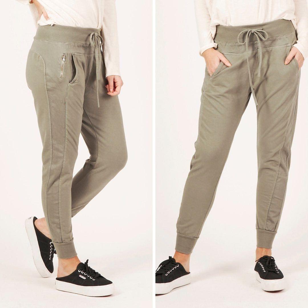 Suzy D Ultimate Jogger