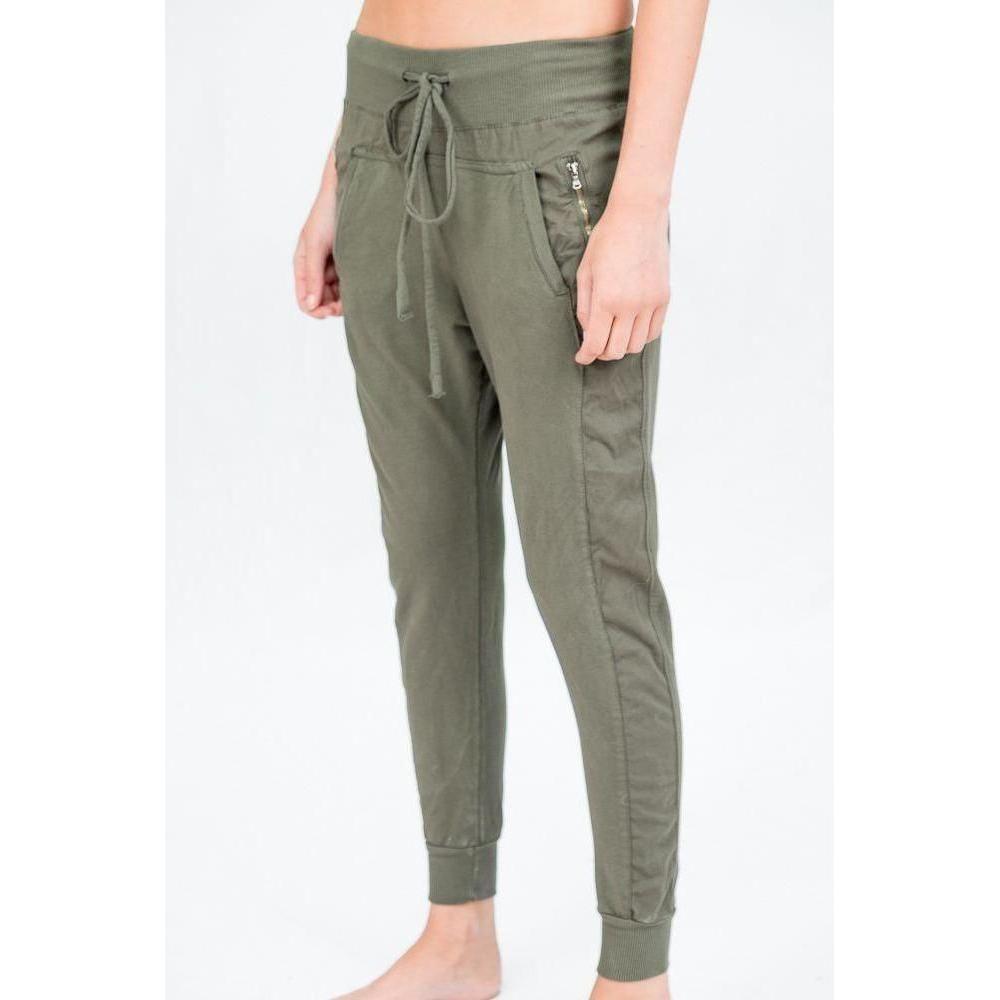 Suzy D Suzy D Ultimate Jogger