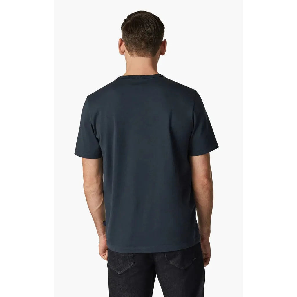 34 Heritage Crew Neck TShirt - Underground Clothing