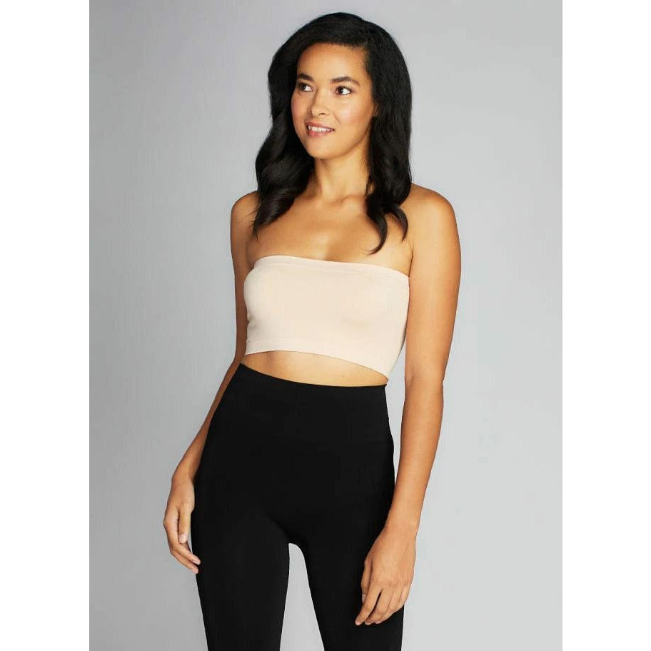 Underground Clothing C'est Moi Bamboo Bandeau