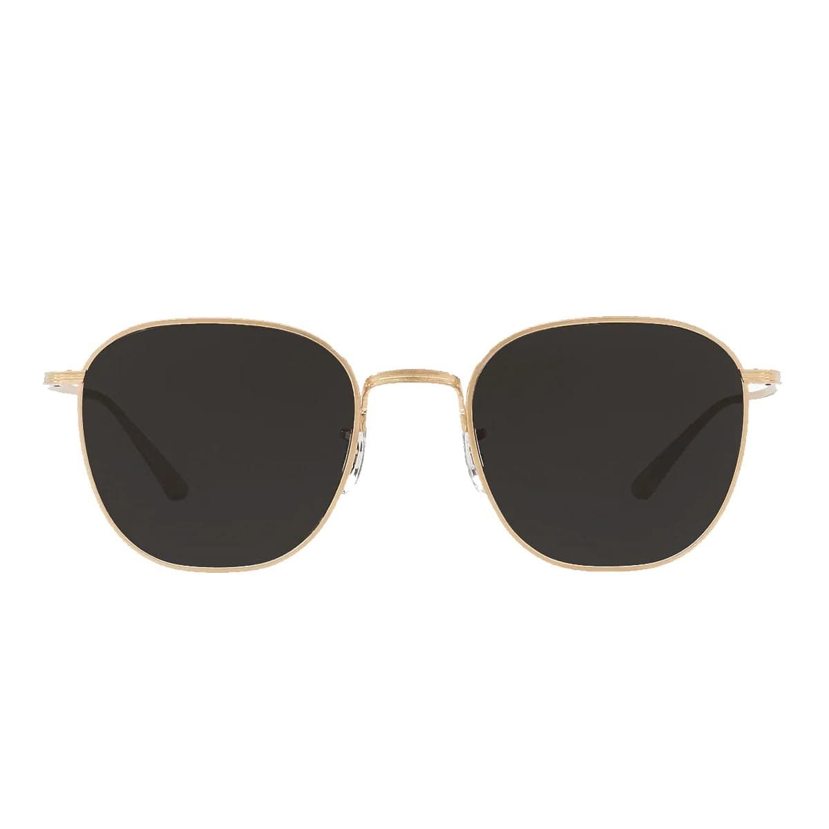 Underground Clothing BLACK GOLD Shady Lady Payton Sunglasses